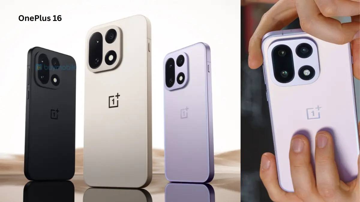 OnePlus 16 price in Bangladesh 2026